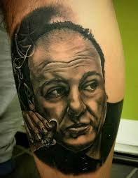 Jack mac 10/01/2020 2:02 pm. Best 8 The Sopranos Tattoos Nsf Music Magazine