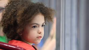 Swamp Rabbits host Middle School Education Day