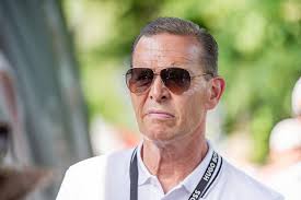 Übernahmepläne: Was hat der Boss-Chef mit René Benko ausgeheckt?