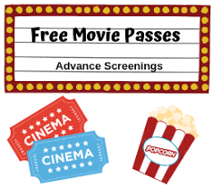 Free Movie Passes For Advance Screenings Receta De Tamales Tamales Mexicanos Pierna De Puerco