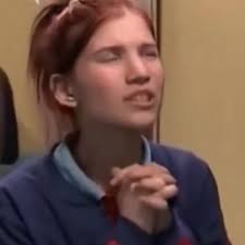 Maritza Montano Movie Quote