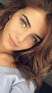 Zdjecie Most Beautiful Faces Beautiful Eyes Beautiful Girl Face