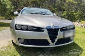 Image result for Argento Alfa 2007 159