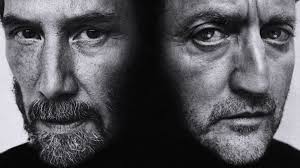 Jamie Lloyd to Direct Keanu Reeves and Alex Winter in Waiting for Godot