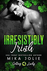 Audience reviews for getting lucky. Irresistibly Irish Getting Lucky An Age Gap Romance By Mika Jolie