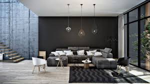 Today's video is my updated living room tour ✨ my theme for the living room is black, white & grey. Showing Different Look In Living Room With Black White Decoration Roohome