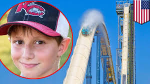 Joel Goode's Instagram, Twitter & Facebook