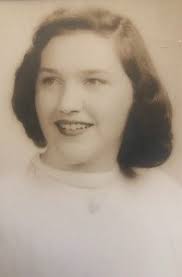 Helen Camp Obituary (1936