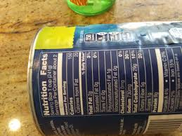 Lentils — i use brown, red, or french lentils to make the soup and add them uncooked. Progresso Vegetable Classics Lentil Soup Calories Nutrition Analysis More Fooducate