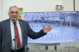 Laserul de la măgurele este acum cel mai puternic din lume. Scrisoare FÄrÄ Precedent De SusÈinere A Directorului Celui Mai Mare Proiect De Cercetare Din Romania Peste