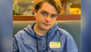 Y&R Alum Max Page Checks Back into Children's Hospital in Los Angeles