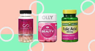 10 best hair loss supplements of july 2021. The Best Supplements For Hair Growth 13k Reviews Influenster Reviews 2021