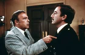 Herbert charles angelo kuchačevič ze schluderpacheru, known professionally as herbert lom (czech pronunciation: Bild Zu Herbert Lom Der Rosarote Panther Kehrt Zuruck Bild Herbert Lom Peter Sellers Filmstarts De