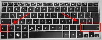 Check spelling or type a new query. Wo Findet Sich Die Shift Taste Auf Der Tastatur Bitpage De Der Technikblog