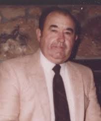 Calvin James “Brudge” Gillespie (1929-2015)