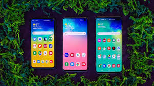 Galaxy S10 Plus Braces For Galaxy Note 10 Impact