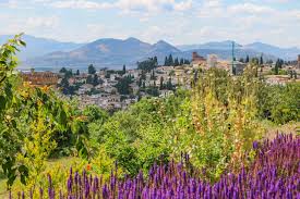 Noticias de granada y su provincia. 10 Amazing Things To Do In Granada Spain Besides The Alhambra Adventurous Miriam