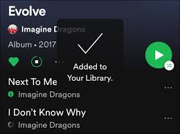 How To Download Music From Spotify For Offline Playback