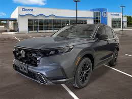 Ciocca Honda Of Williamsport dealership in Muncy, PA