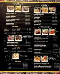 Selalu Diperbarui Menu Pasta Kangen Pondok Kelapa