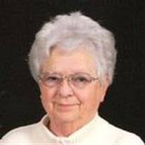 Patricia "Pat" Galbraith Obituary