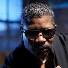 Steve Arrington Archives