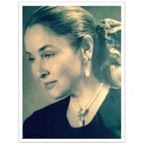 Cornelia Rose Dickens Obituary