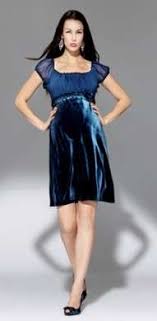 Abbigliamento Premaman Nicol Caramel Pourfemme
