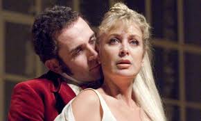 The 'great' debate about Tom Stoppard's Arcadia