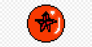 Click on design next click on edit html next paste the below code at the bottom of the html box. 1 Star Dragon Ball Circle Hd Png Download 1200x1200 1485564 Pngfind