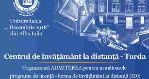 Reglementări referitoare la învăţământul la distanţă şi cu frecvenţă redusă. Cum PoÈi Face Facultatea In Turda Centrul De InvÄÈÄmant La DistanÈÄ Turda Inturda Ro