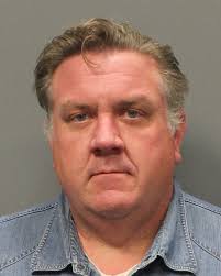 Alexander employee resigns after identity theft charges