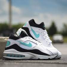 Trova una vasta selezione di nike air max 93 a prezzi vantaggiosi su ebay. The Menthol Nike Air Max 93 Arrives At Stateside Retailers Air Max 93 Nike Air Max Nike