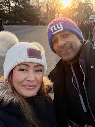 Every year, we volunteer with @wreathsacrossamerica . It's become a  tradition I hold close to my heart — one I share with my kids so they can  learn about history, duty, honor,