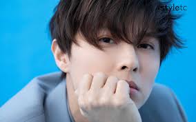 He is a member of a trio boyband, jpm, with liao xiao jie/liljay and his younger brother, mao di. é‡æ–°èªè­˜çŽ‹å­é‚±å‹ç¿Š