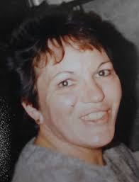 Wilma Jean Eisele (Poage) 1942