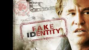 Prime Video: Fake Identity