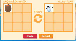 Manage and improve your online marketing. Adopt Me A Twitter Omg How Sweet We Re Sending Both Of You A Snow Owl And Fr Potions Find Someone To Trade With Using The Hashtag Amtrading Then Show Off