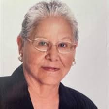 Buena Jean Jones Obituary May 25, 2021