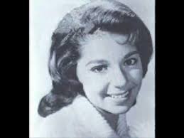 Dodie Stevens/Geraldine Stevens