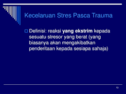Lihat arti dan definisi di jagokata. Ppt Penyakit Mental Akibat Stres Dan Penyakit Neurotik Powerpoint Presentation Id 1153347