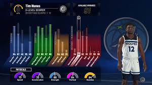Maybe it's good for the pro gamers, but it feels unbalanced and frustrating for the. Nba 2k21 Ps4 Review