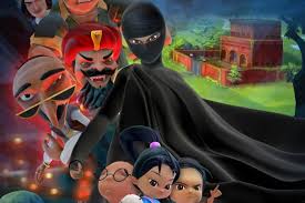 The first episode of the burka avenger, season 01. Burka Avenger Teacher By Day Superhero By Night Character Media