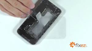 You'll receive email and feed alerts when new items arrive. Iphone 4 Gsm Screen Repair Disassemble Youtube
