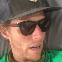 Andrew Olivera's Instagram, Twitter & Facebook