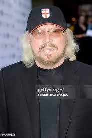 Barry Hogan's Instagram, Twitter & Facebook