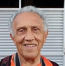 WILSON GRAHAM Obituary (2021)