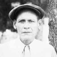 Benito Diaz Perez (1884–1952)