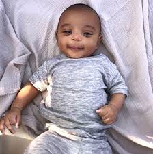 The doctor asked kim to come back another day to have surgery to remove the fetus and when she went into the room, she was shocked to discover she. Kim Kardashian Shared A Rare Photo Of Her Posing Makeup Free With Psalm West