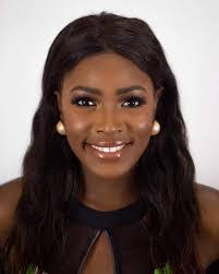 Sherry Carrington's Instagram, Twitter & Facebook